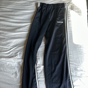 adidas tracksuit pants